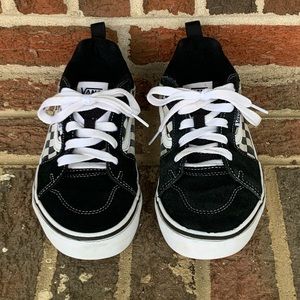 Vans Youth Shoes